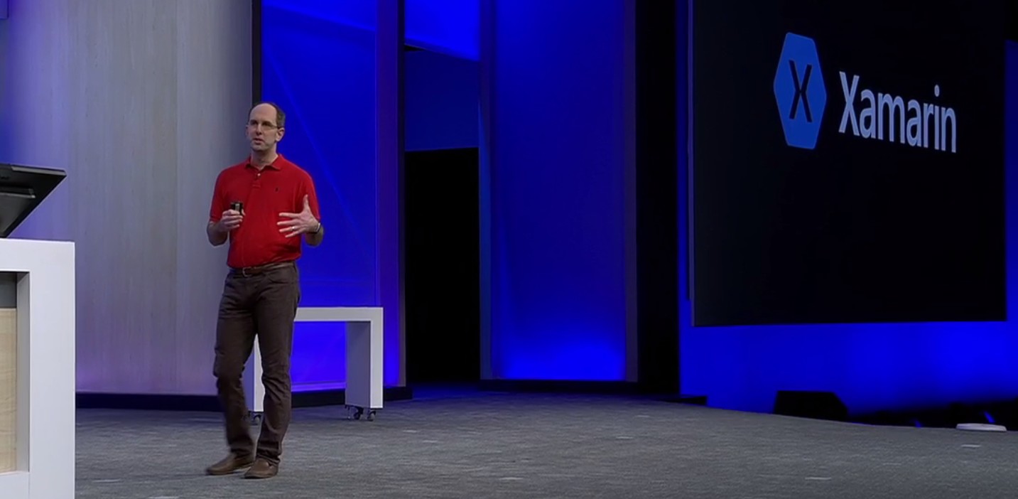 Xamarin wird kostenlos und Open Source! WindowsUnited