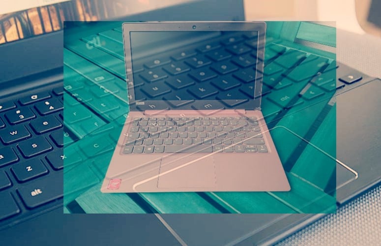 Windows 10 S vs. Chrome OS (Chromebook) Der Test WindowsUnited