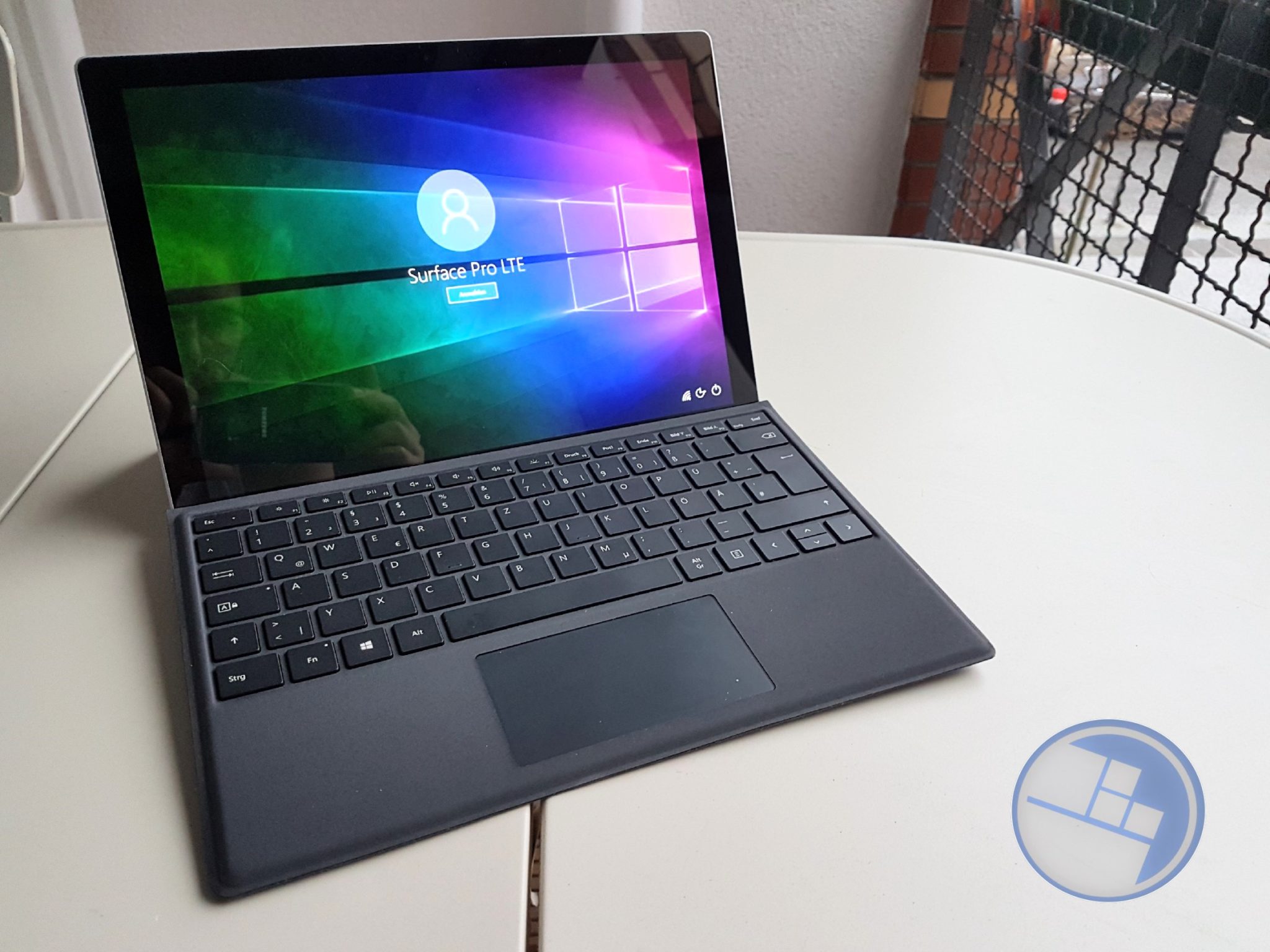 Surface Pro LTE [Test] Wundervoll. Dies sollten Käufer