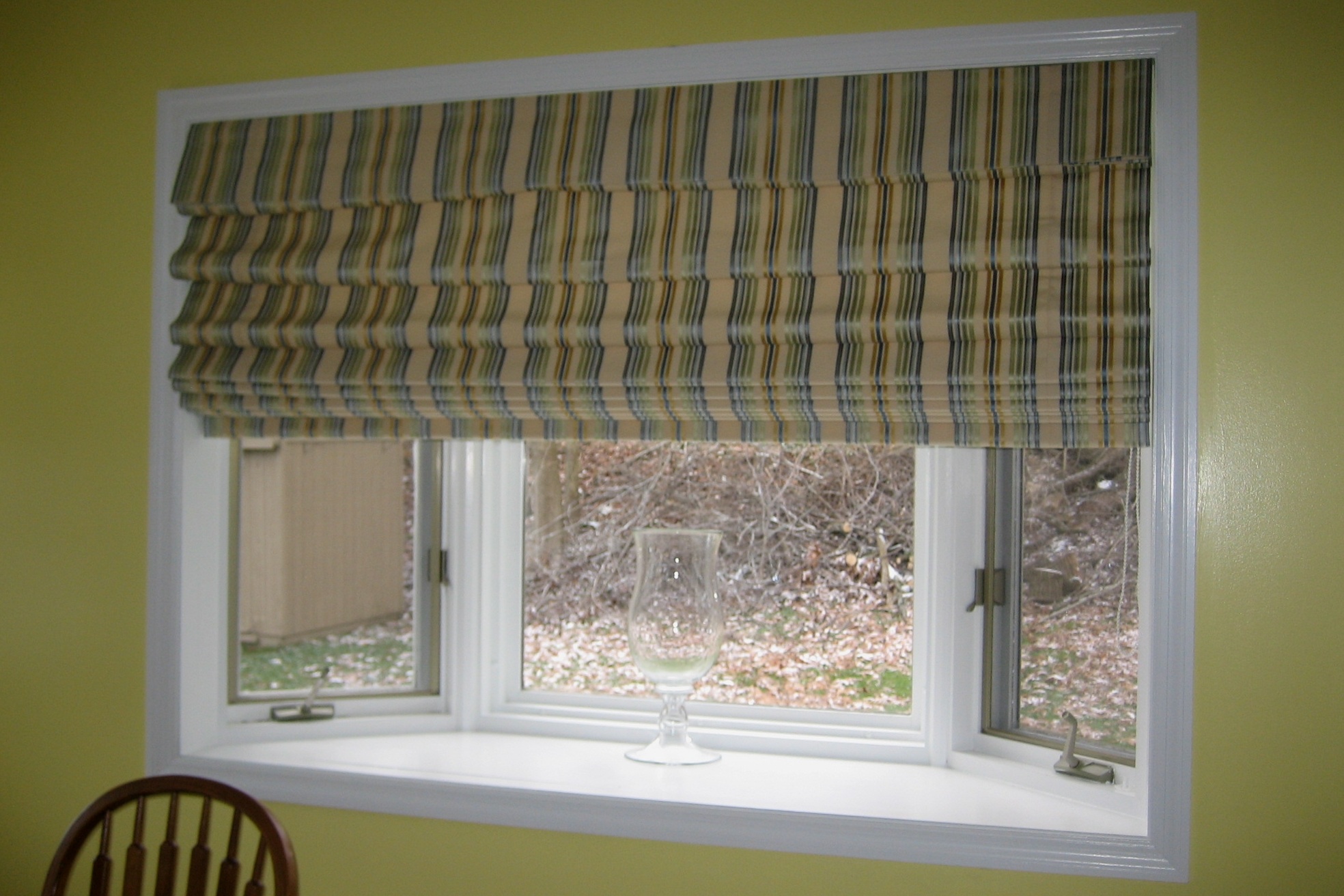 Portfolio Windows, Walls & More