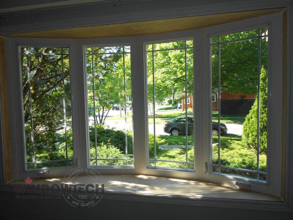 Vinyl Windows Design Toronto Windows Gallery WindowsTechCanada