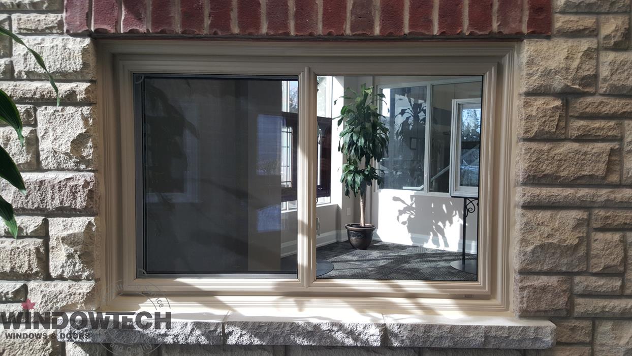 Vinyl Windows Design Toronto Windows Gallery WindowsTechCanada