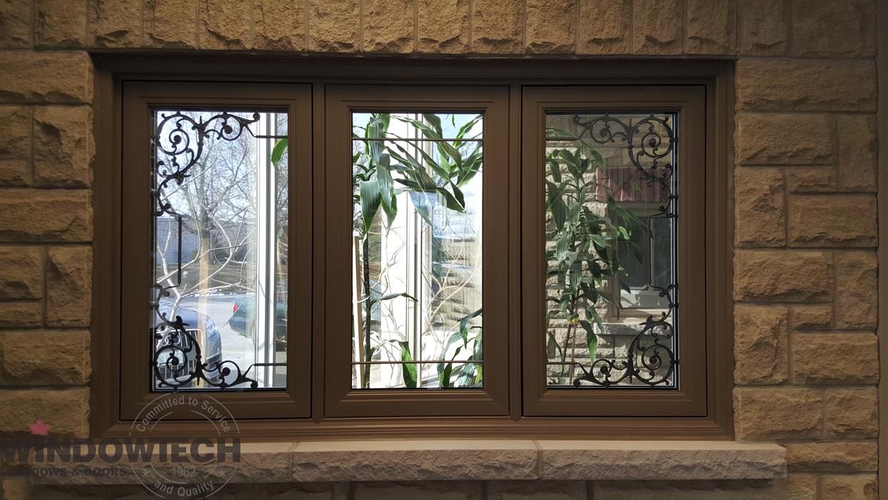 Vinyl Windows Design Toronto Windows Gallery WindowsTechCanada