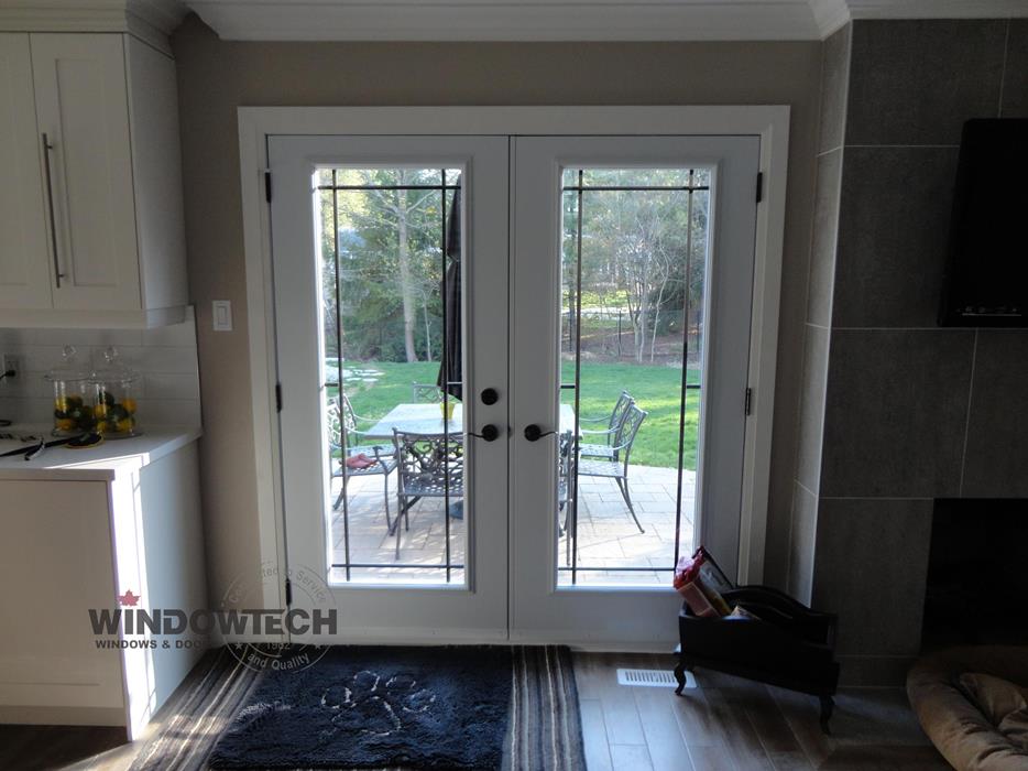 Patio Doors Gallery Photos of Patio Doors Toronto WindowTech