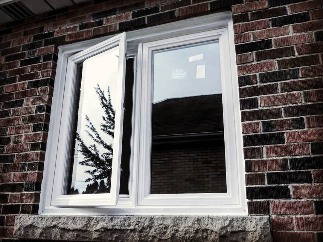Vinyl Windows Design Toronto Windows Gallery WindowsTechCanada