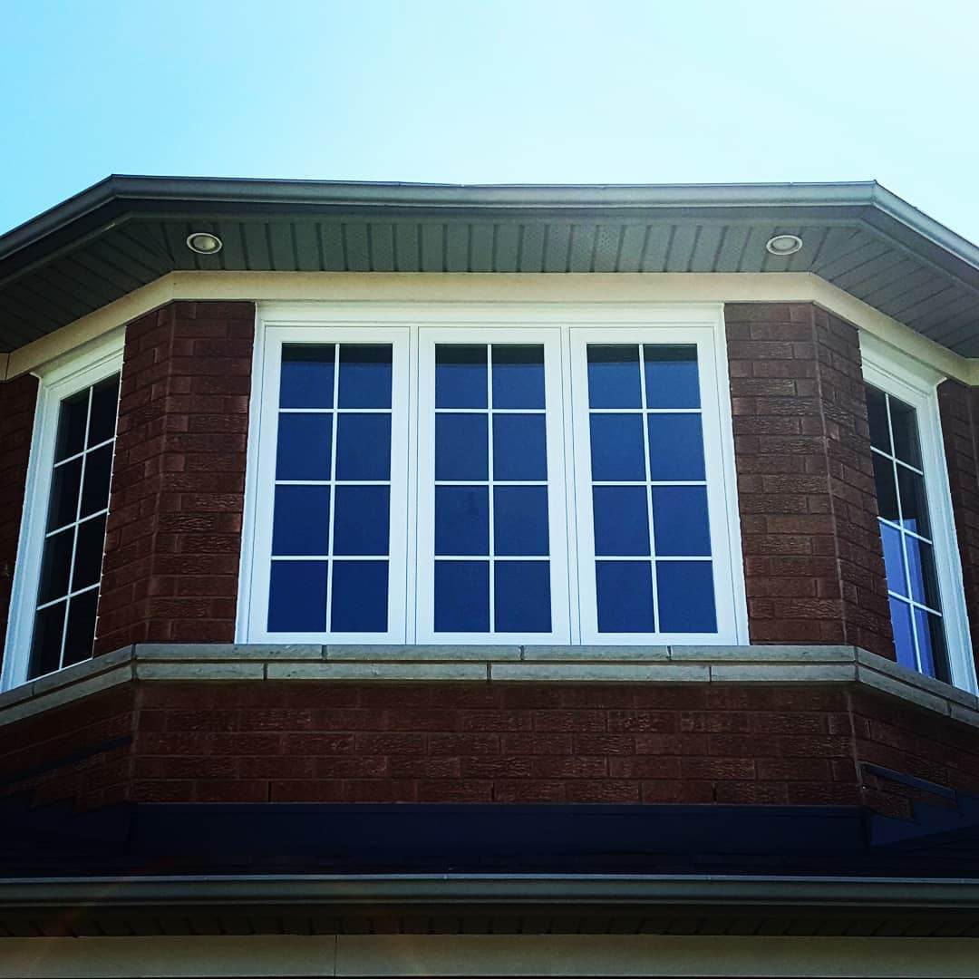 Vinyl Windows Design Toronto Windows Gallery WindowsTechCanada