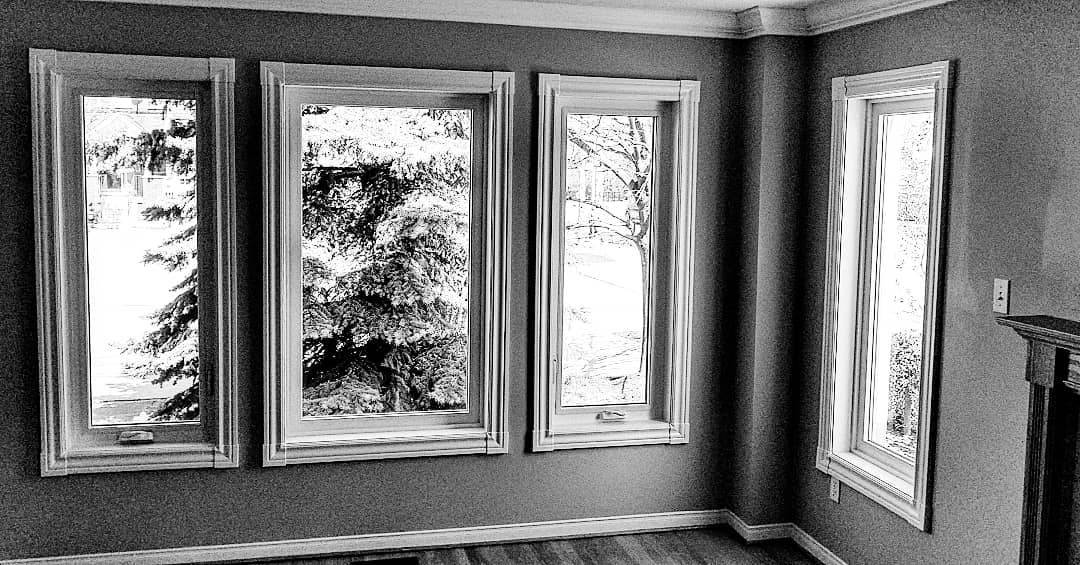 Vinyl Windows Design Toronto Windows Gallery WindowsTechCanada