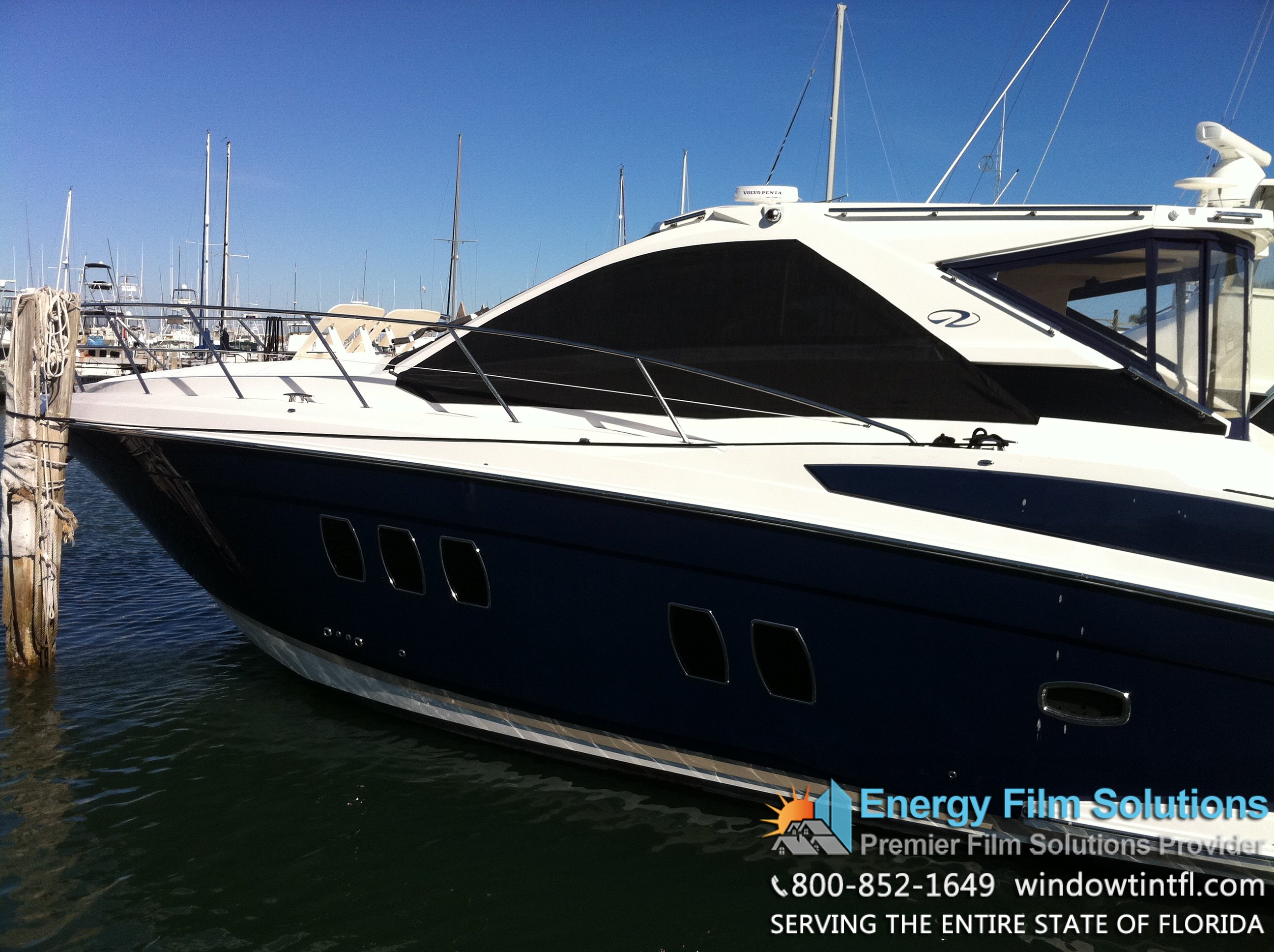 Maritime Law Guidelines Window Tinting Florida Window Tint Films