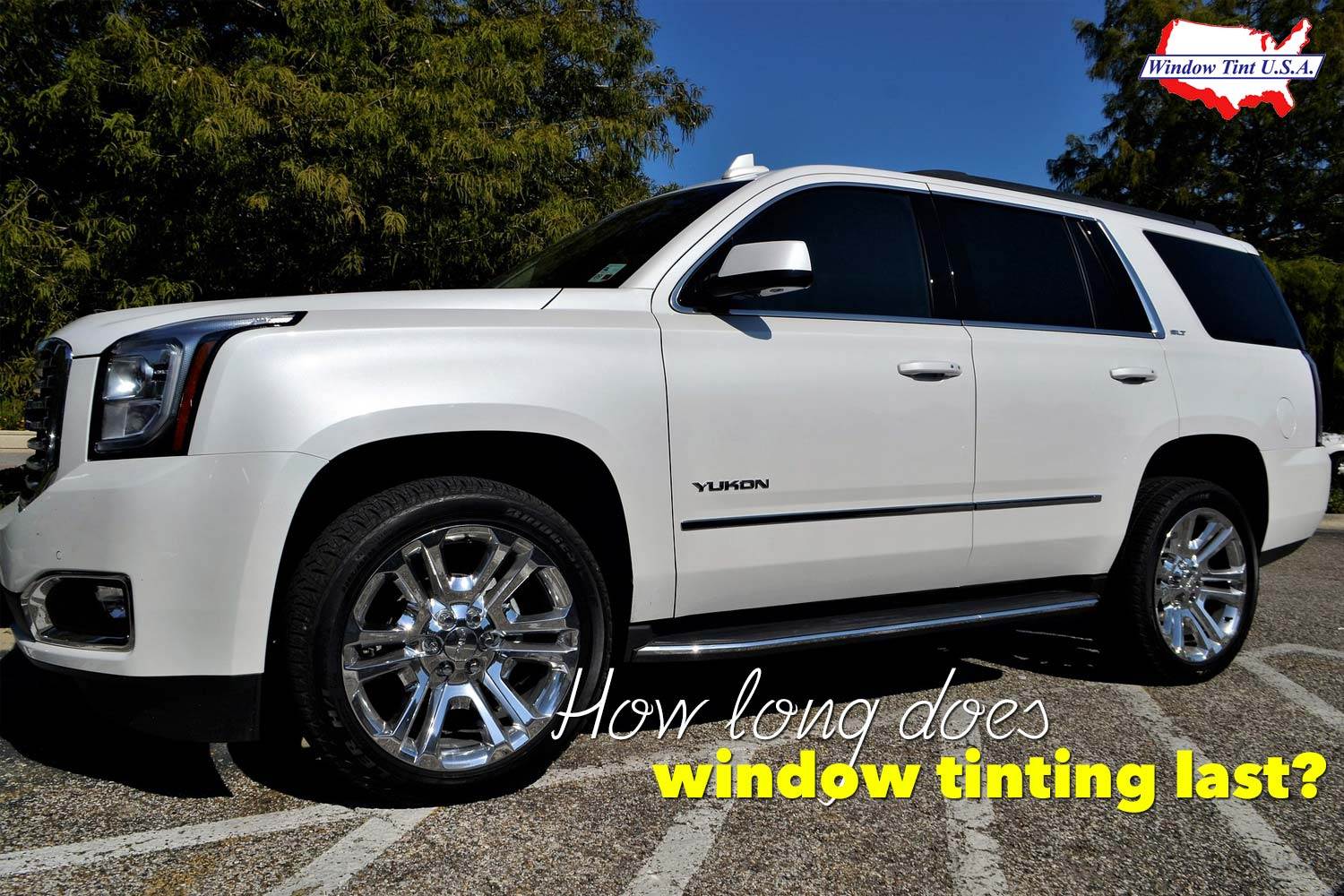 Tips For Choosing Window Tint That Lasts The Test Of Time