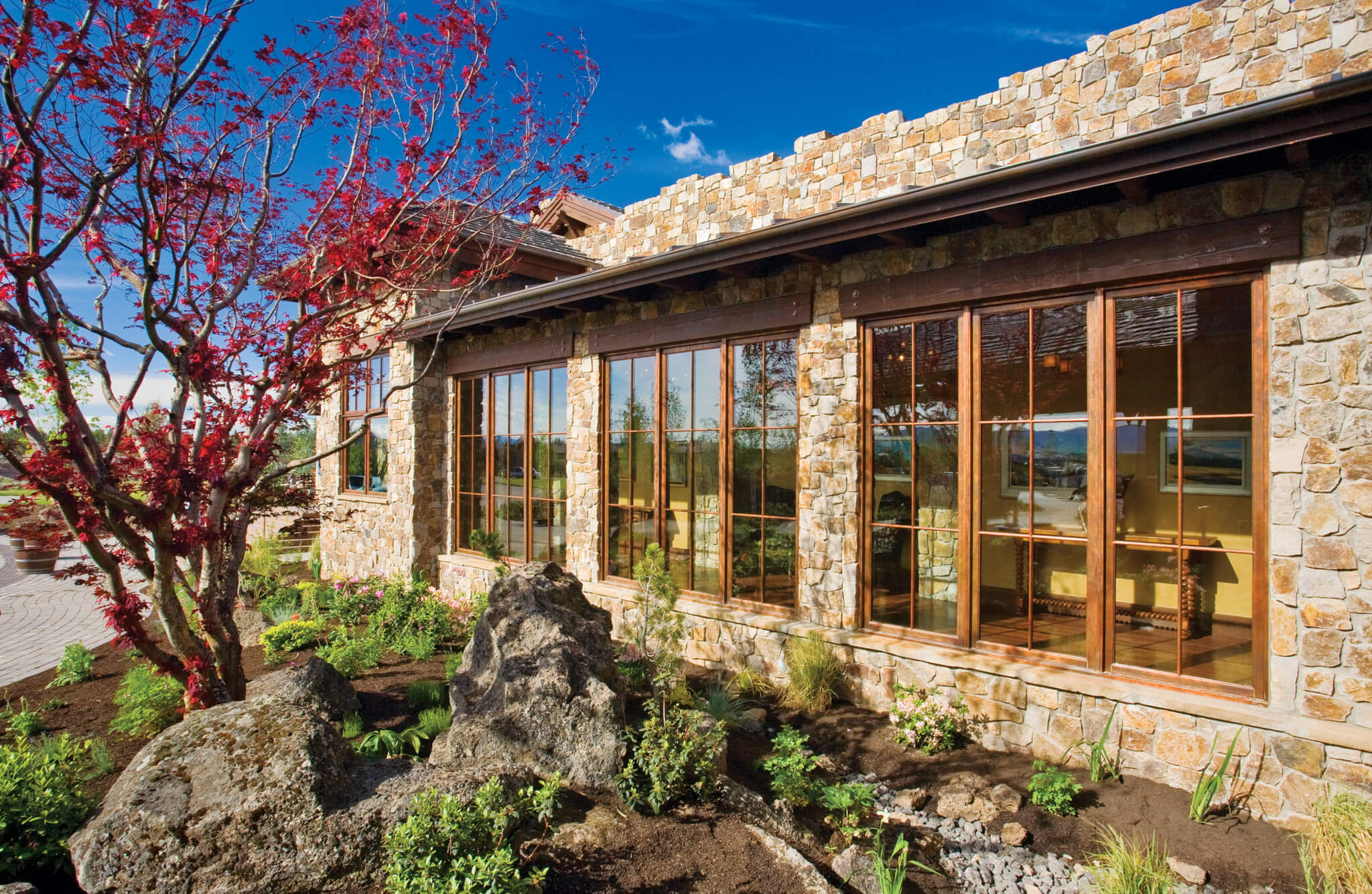 Window Visions, Inc. Gallery Premier Window & Door Supplier