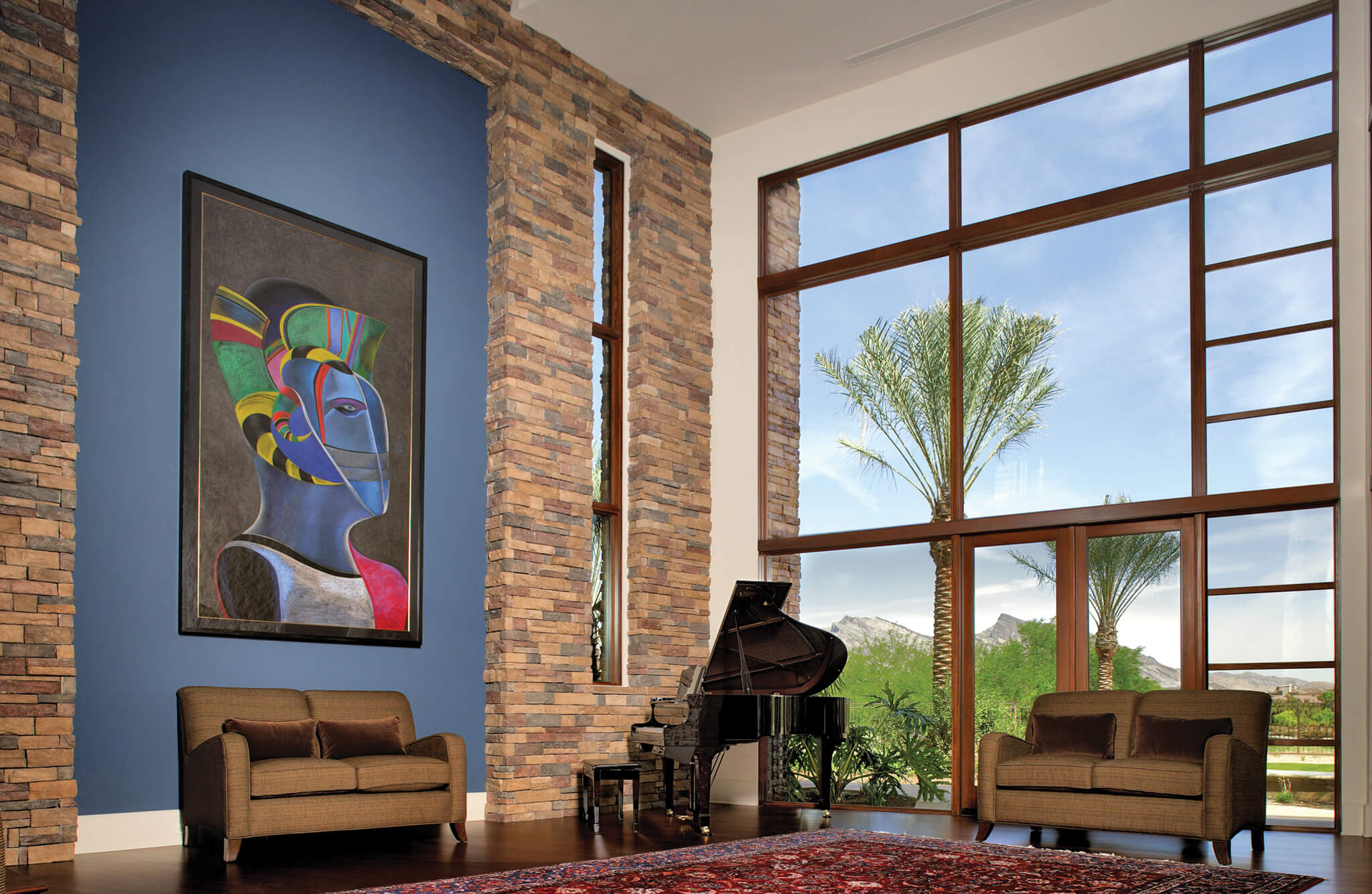 Window Visions, Inc. Gallery Premier Window & Door Supplier