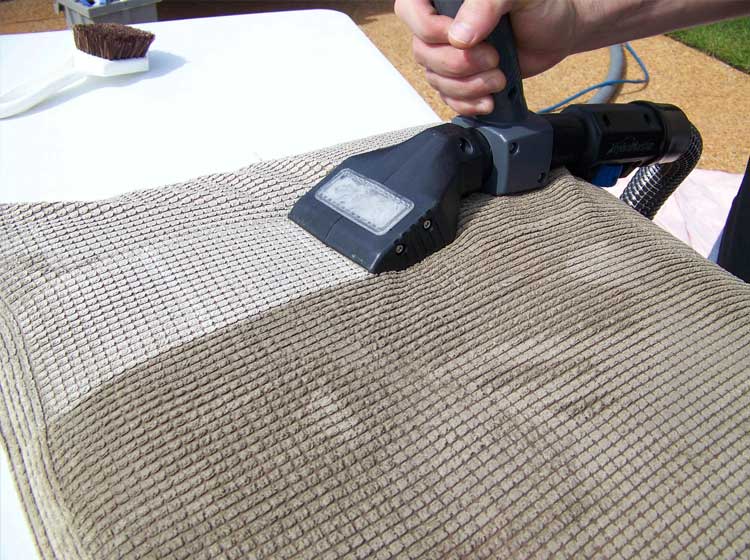 Window cleaning, carpet & upholstery cleaning, pressure washing