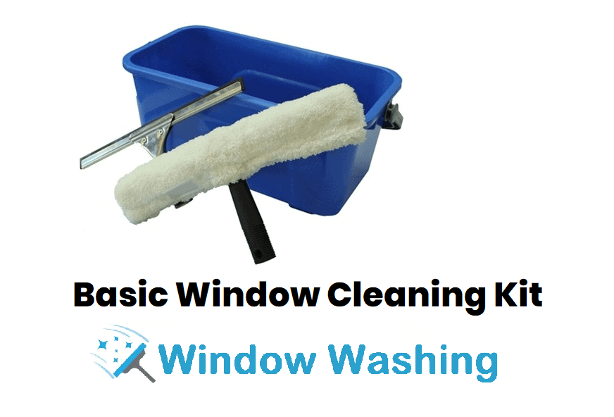 Window Cleaning Store Delivery Throughout South Africa