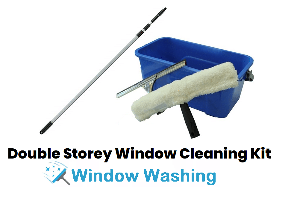 Window Cleaning Equipment For High Windows Window Washing