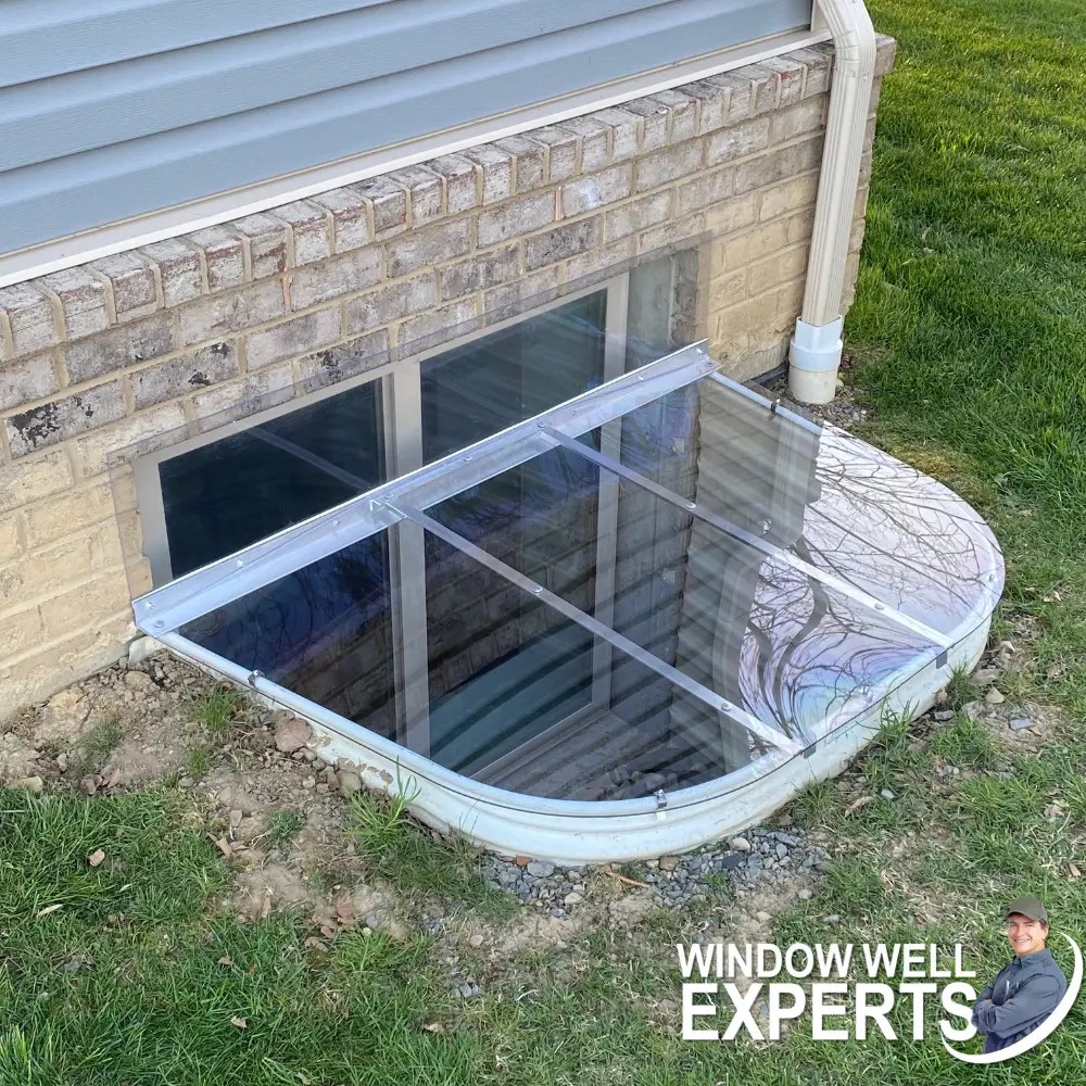 How To Install Egress Window Well What You Need To Know