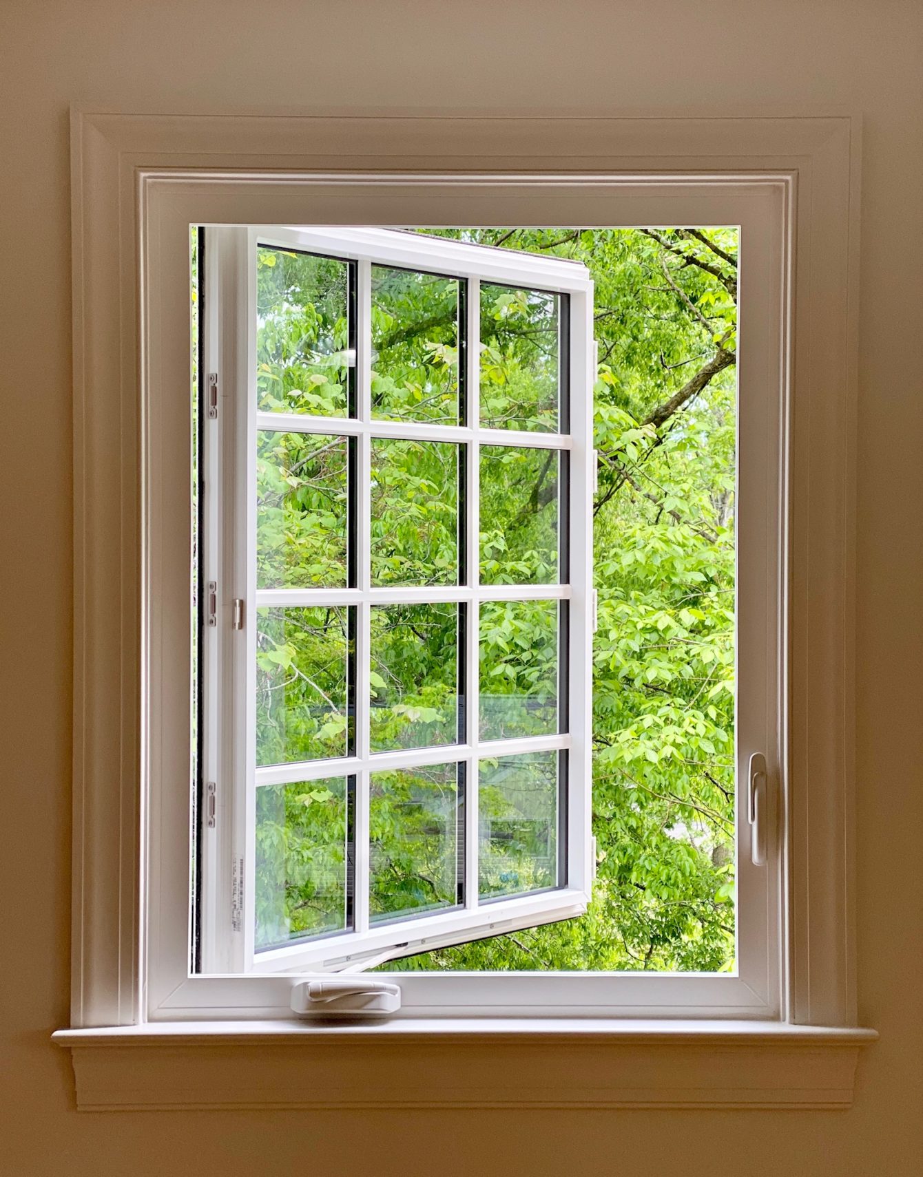 Replacement Windows Installation Knoxville TN | Window Works