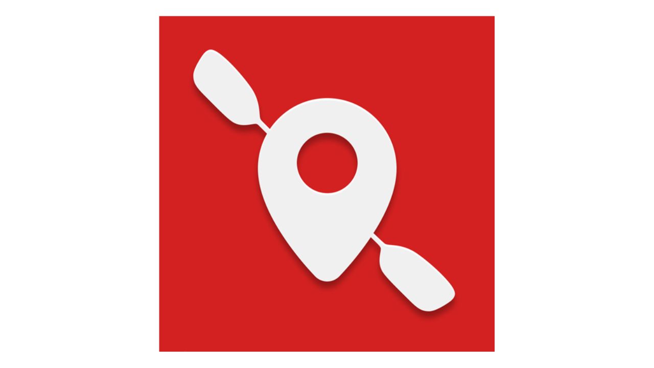 Measuring Distance While Kayaking