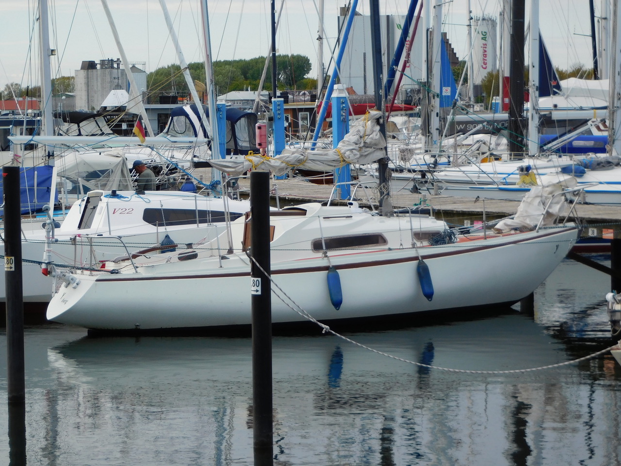 Installations Windpilot Blog