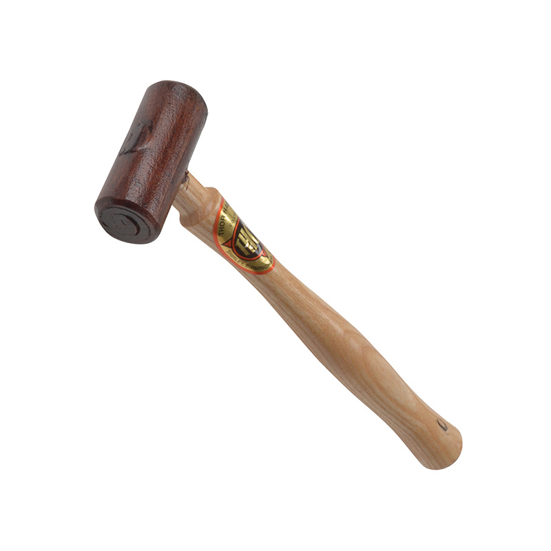 Wind Plus Ltd Rawhide Mallets and Hammers