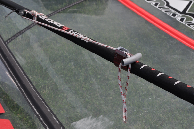 Windsurfing Outhaul & Harness Lines Handle Wind Power Watersports