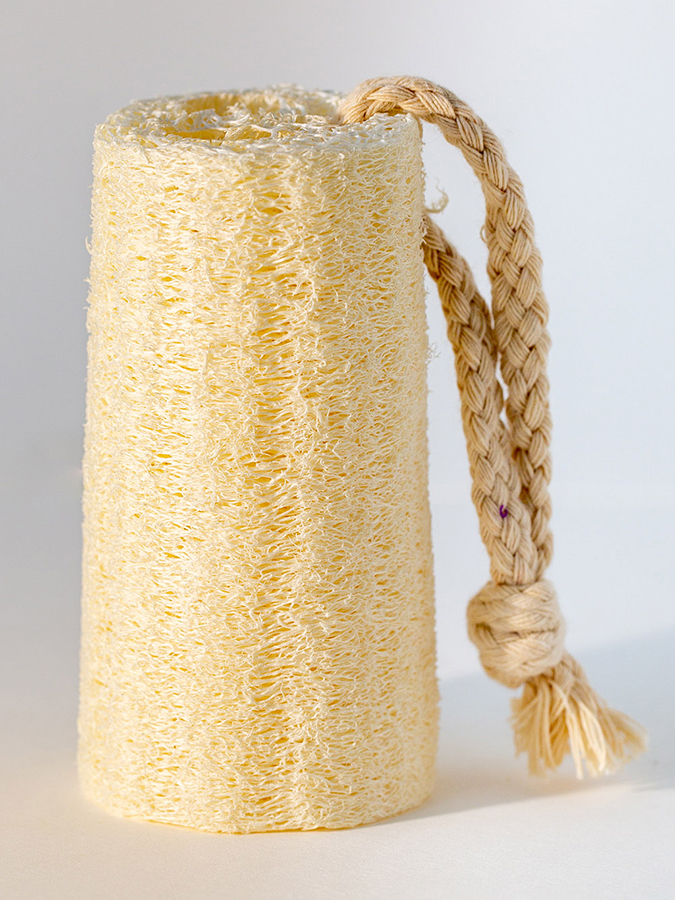 Loofah Windrift Hill Soaps