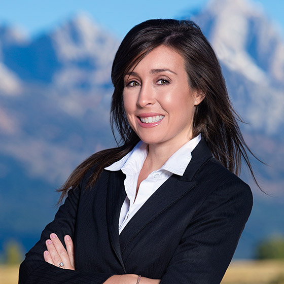 Jamie Wind River Capital Management Jackson Hole, WY