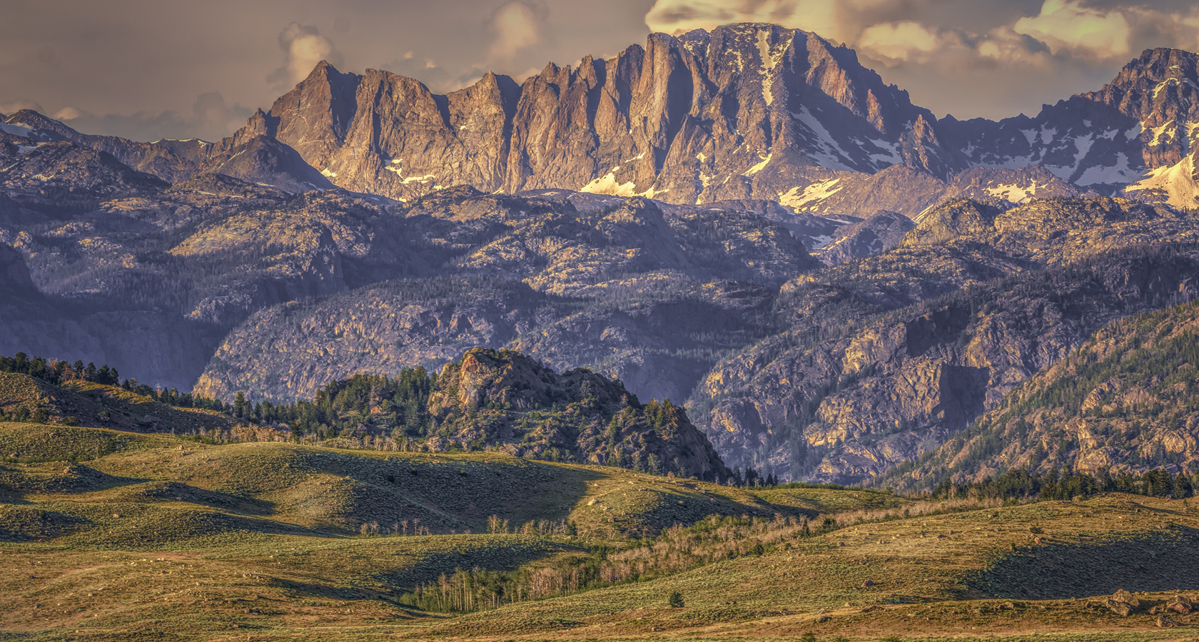 Wind River Capital Management Jackson Hole, WY