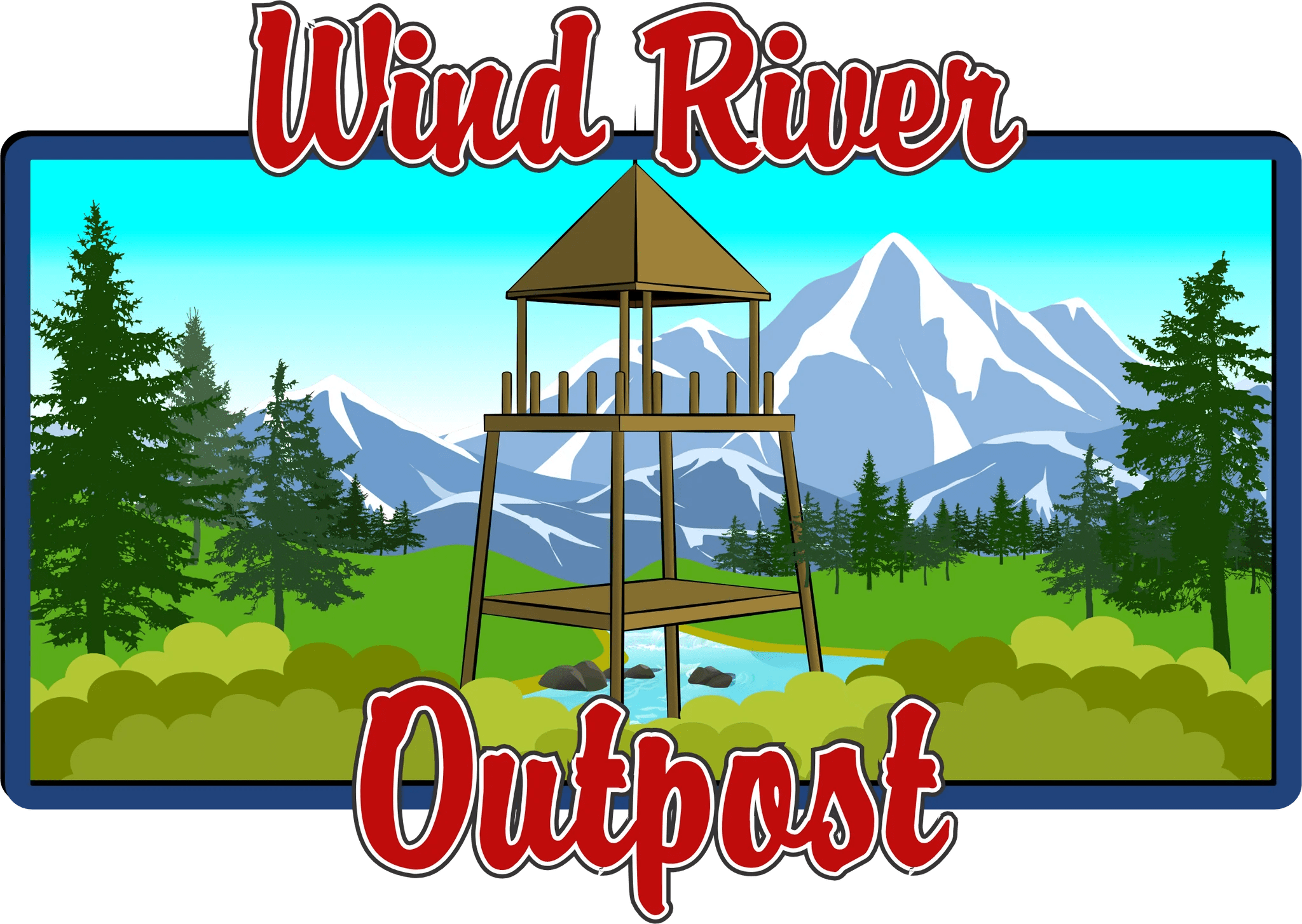Wind River Outpost Hosts Business AfterHours