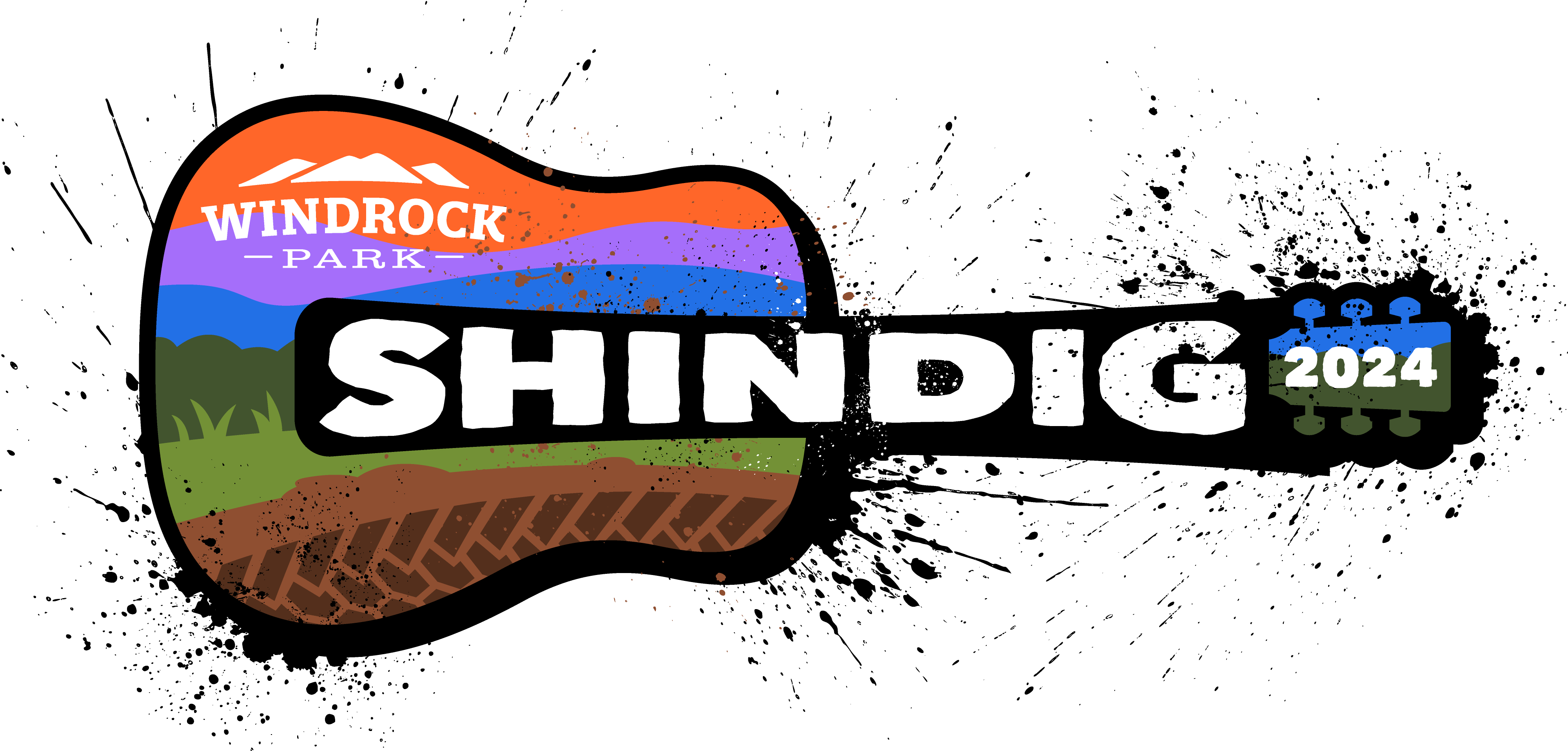 Shindig Concert Event At Windrock Park April 22, 2023