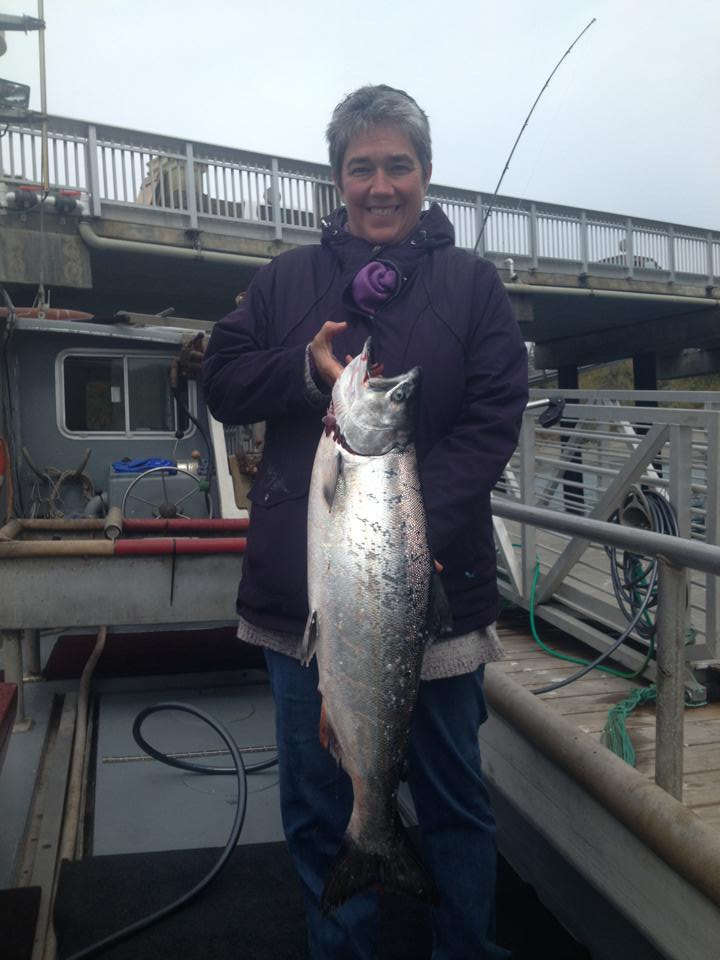 Fishing Charters In Trinidad California All About Fishing