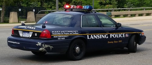 Lansing DUI Lawyer