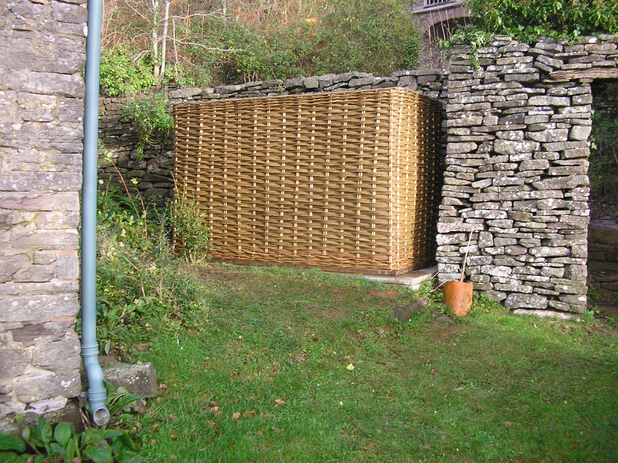 Commissions Windrush Willow