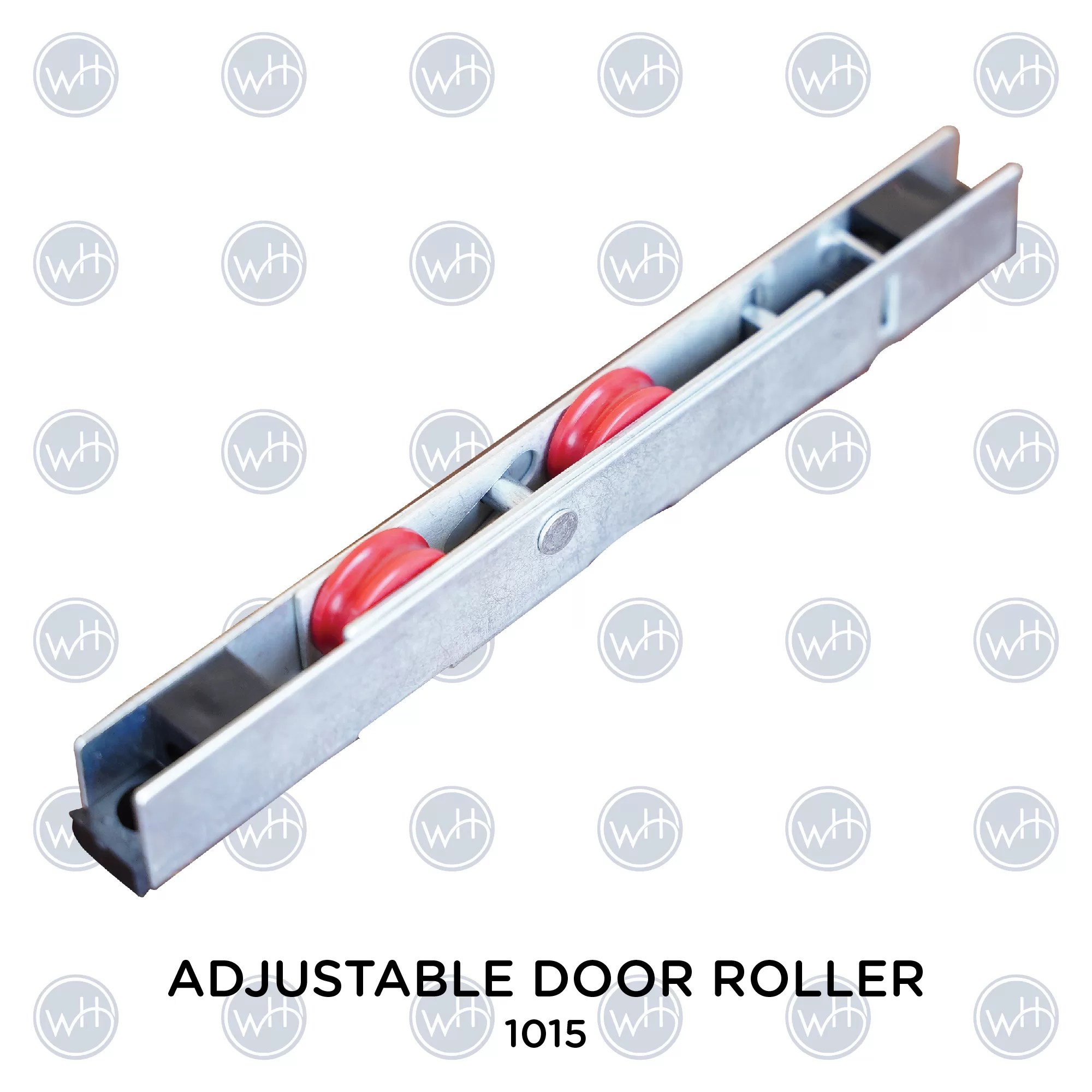 Door Rollers Windseal Hardware