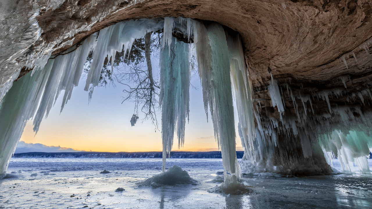 Discover 8 Winter Activities in Bayfield, Wisconsin Windseeker Realty