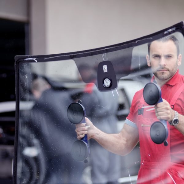 The Importance of Camera Calibration After Windshield Replacement The