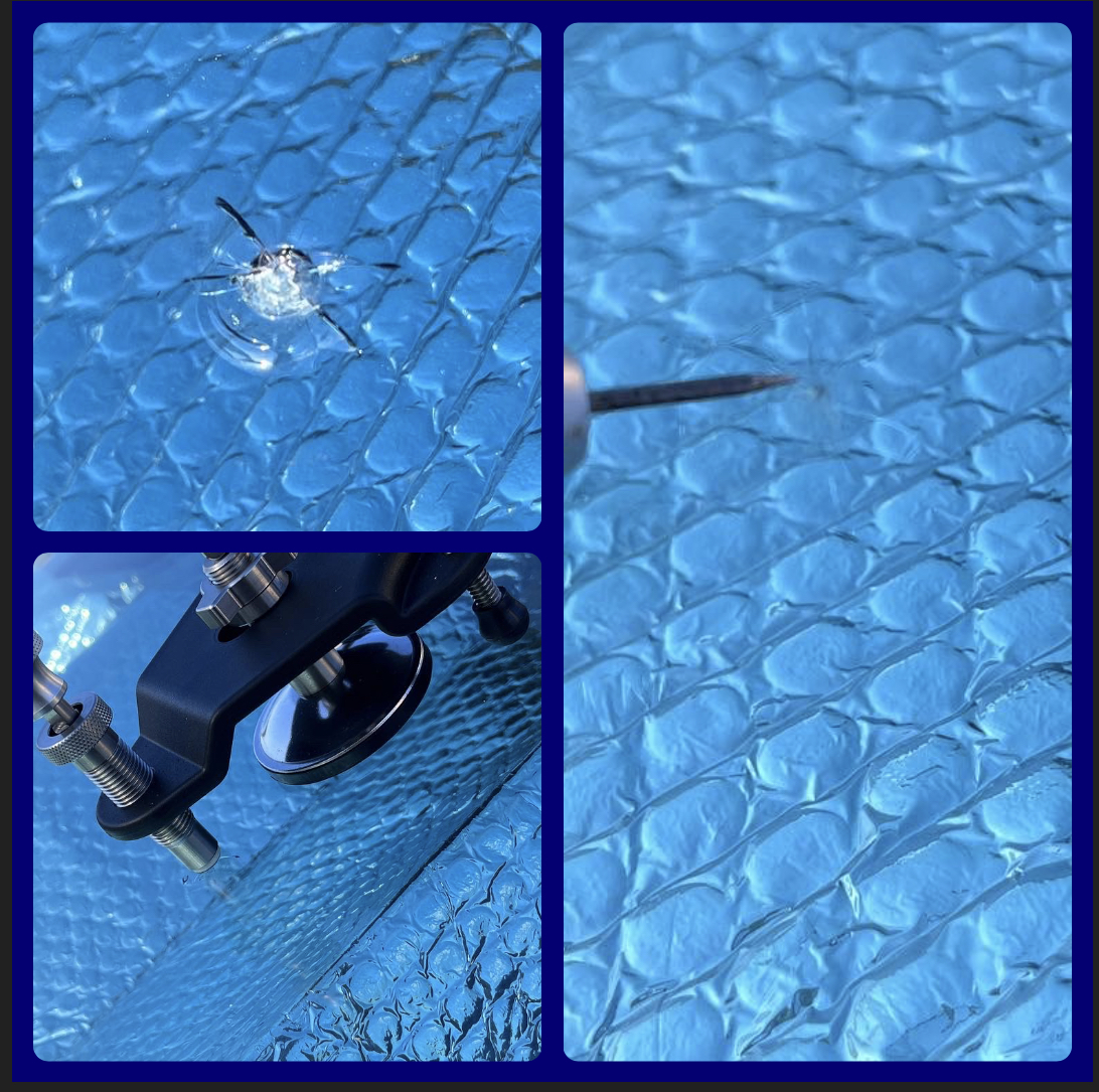 Windshield Repair SA San Antonio's Mobile Windshield Replacement and