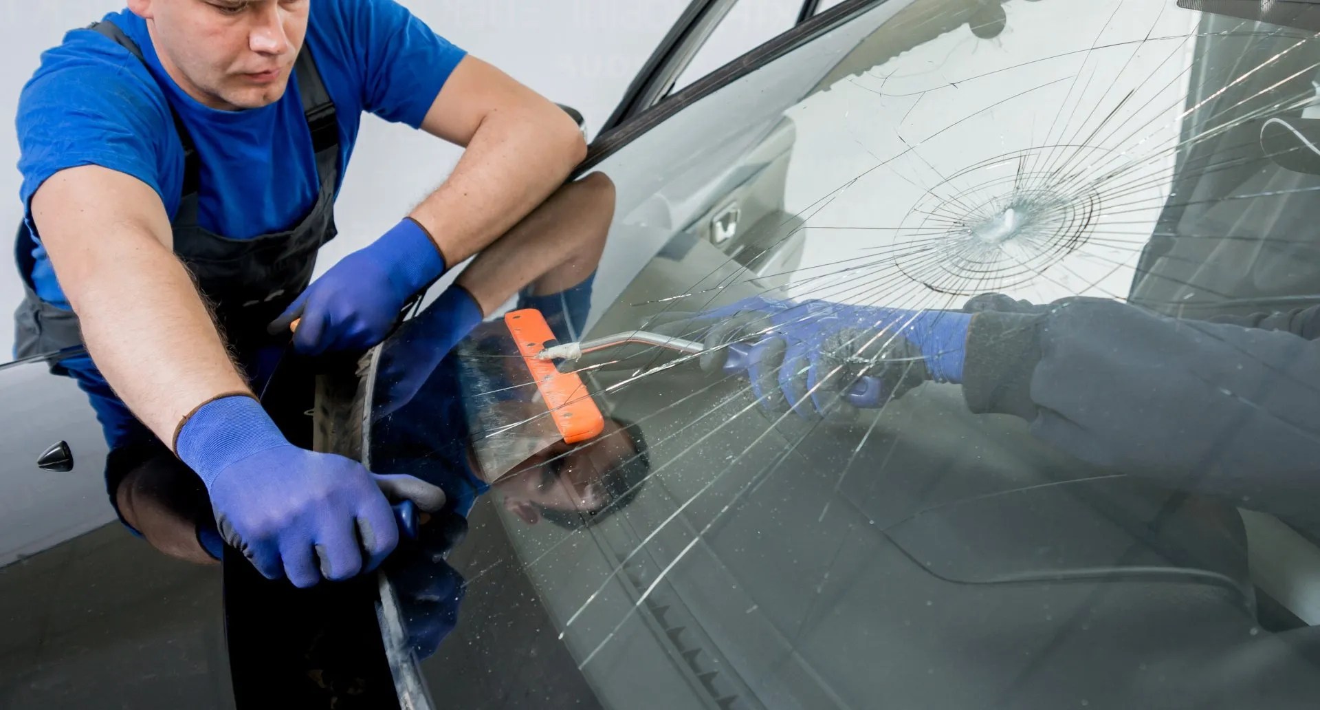 Chicago Windshield Repair Auto Glass Repair Car Window
