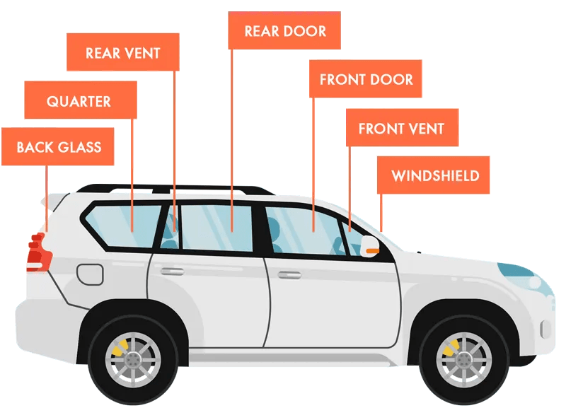 Elk Grove Windshield Replacement Window Repair Auto Glass