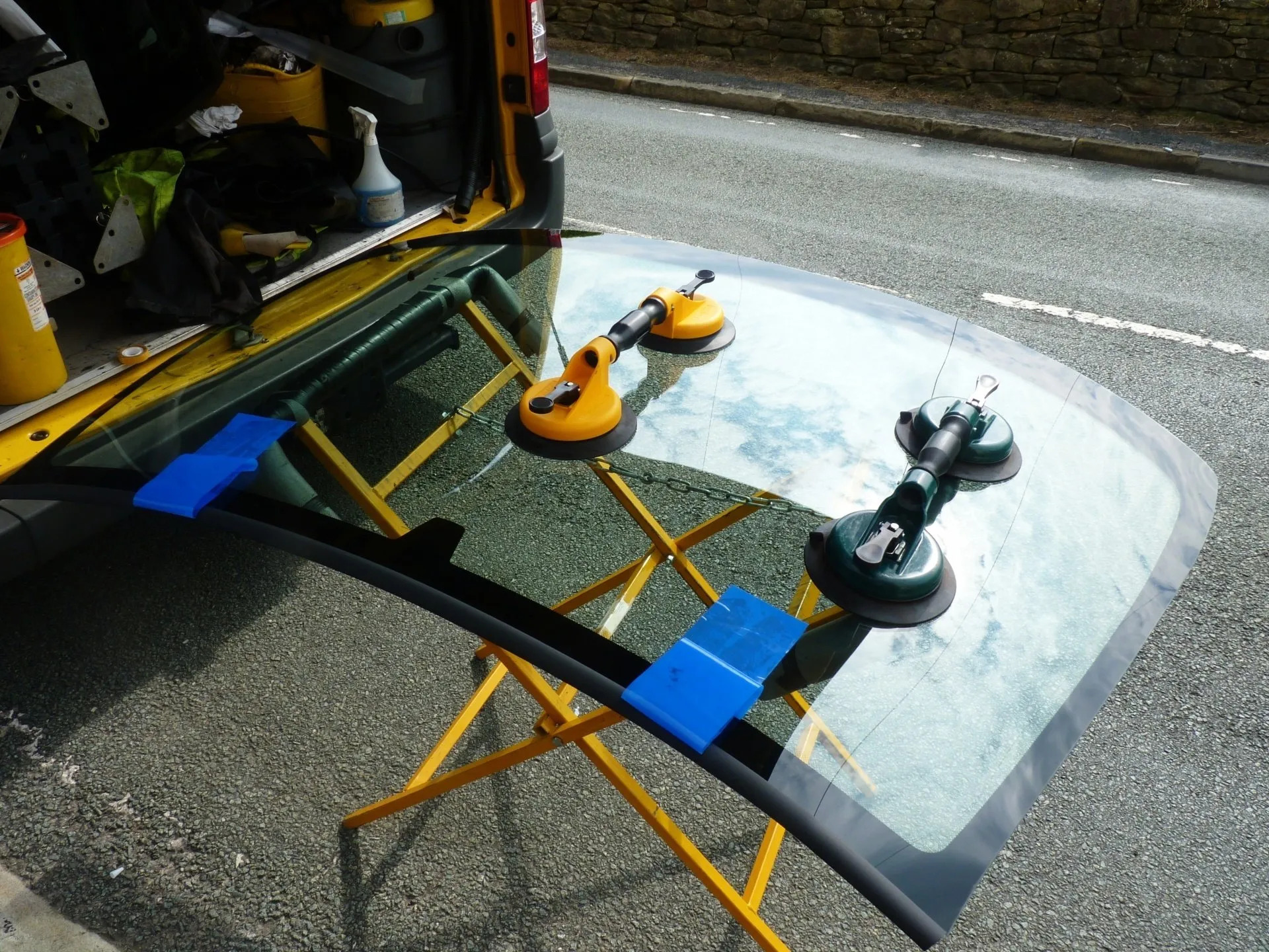 San Jose Windshield Replacement Window Repair Auto Glass