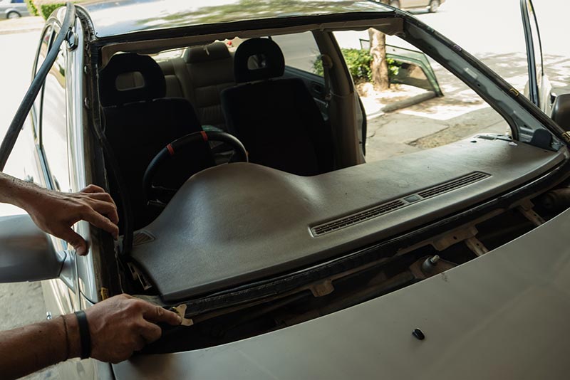 Gallery Amarillo Windshields Unlimited