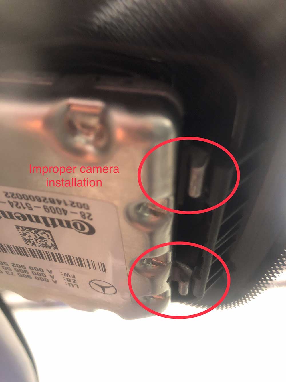 ADAS Calibration Amarillo Windshields Unlimited