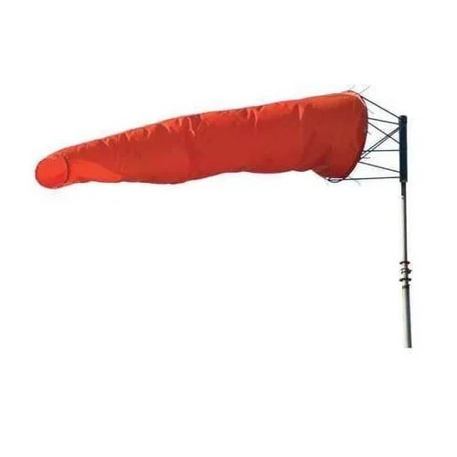 Windsock 18 Inch X 6 Feet Wind Socks UAE