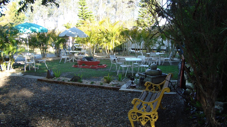 Pet Friendly Near Gympie