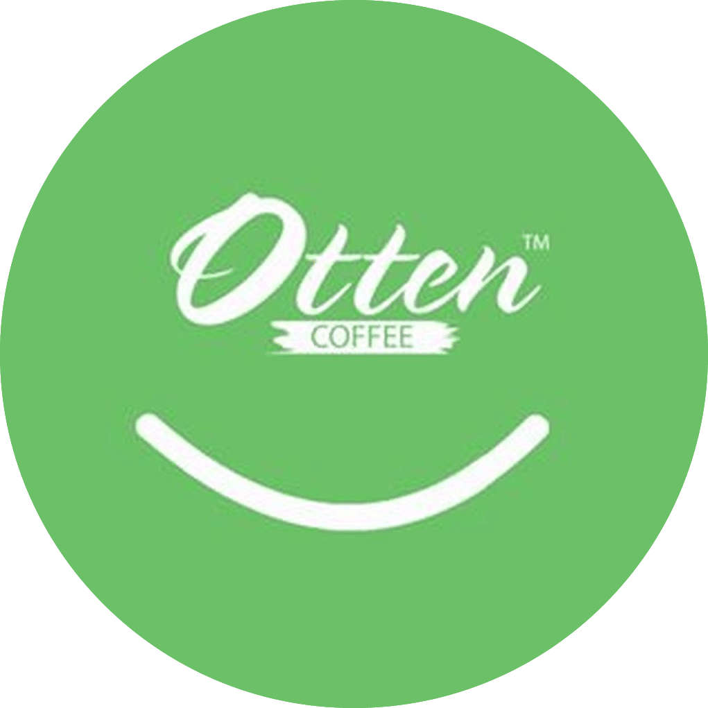 Otten Coffee Case Study