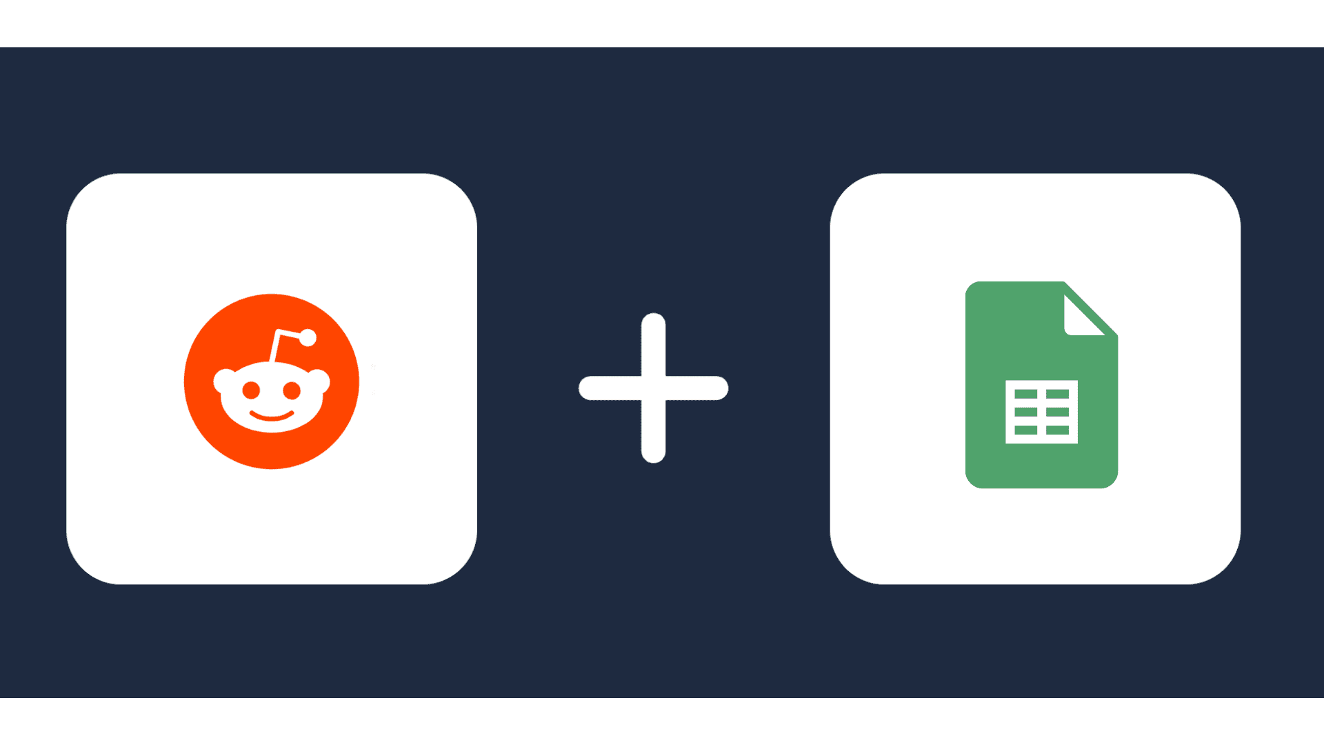 Google Sheets Reddit Ads Integration Connect Them Today