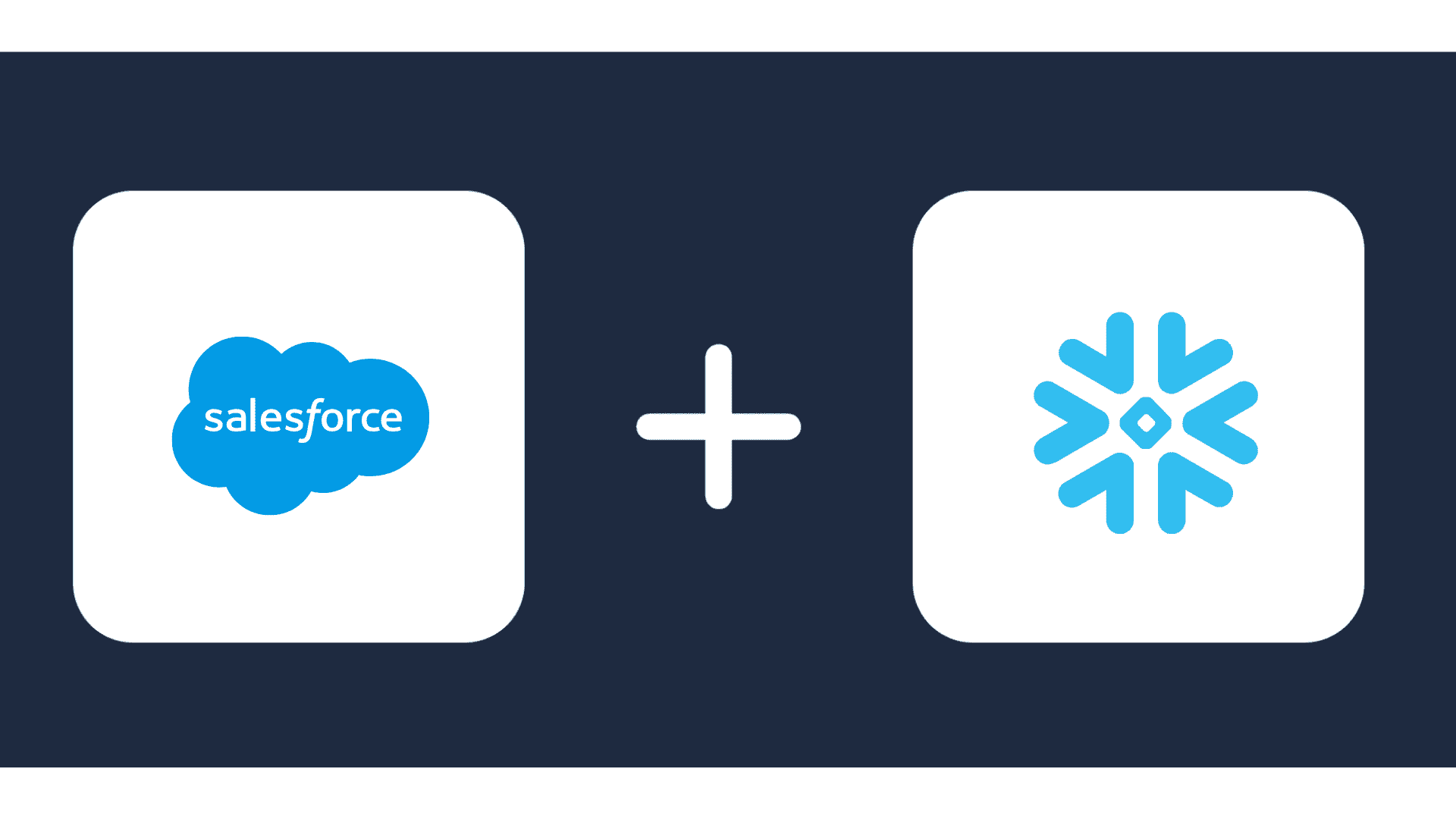 Snowflake Salesforce Integration 4 Easy Methods to Follow