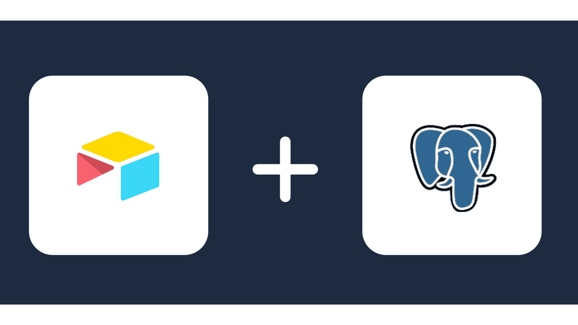 Connect Airtable to PostgreSQL Integrate via Windsor.ai