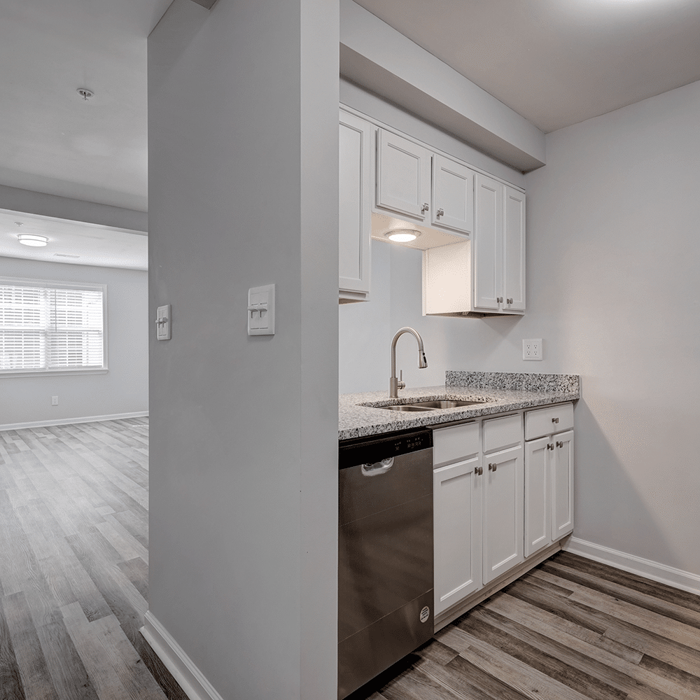 Home Windsor Apartments