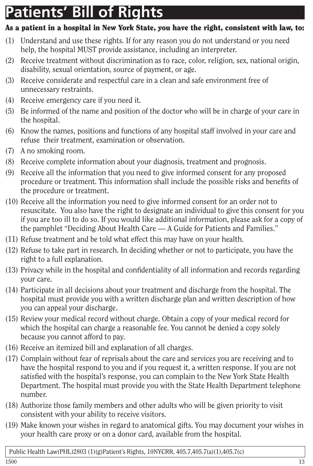 Patient Resources Windsor Pharmacy