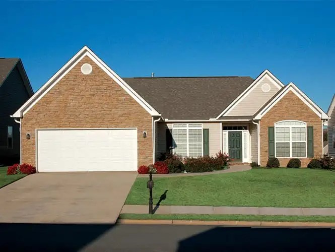 Belvue Windsor Built Homes